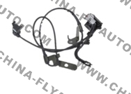 MAZDA: GJ6A-43-73XA<br>MAZDA: GJ6A-43-73XC<br>Sensor,Fly auto parts