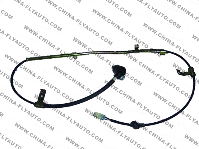 SUZUKI: 56310-75F00<br>Sensor,Fly auto parts