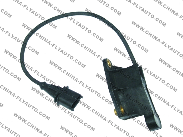 GENERAL MOTORS: 90536064<br>OPEL: 1238425<br>5WK96060<br>Sensor,Fly auto parts