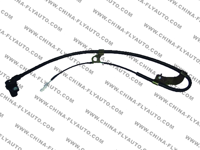 SUZUKI: 56220-59J00<br>Sensor,Fly auto parts