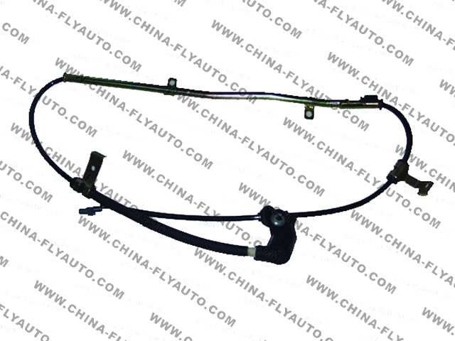 SUZUKI: 56320-75F00<br>Sensor,Fly auto parts