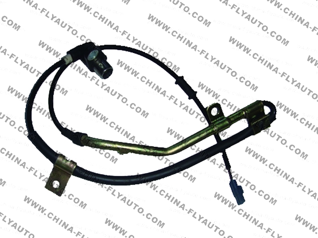 SUZUKI: 56210-75F00<br>Sensor,Fly auto parts