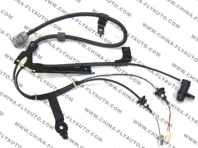 TOYOTA: 89546-24020<br>LEXUS: 8954624020<br>Sensor,Fly auto parts