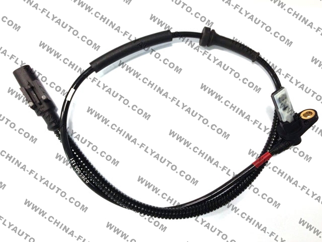 IRAN KHODRO (IKCO): YG20227903<br>0265008131<br>Sensor,Fly auto parts