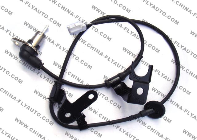 MAZDA: B25D-43-72YB<br>B25D-43-72Y<br>Sensor,Fly auto parts