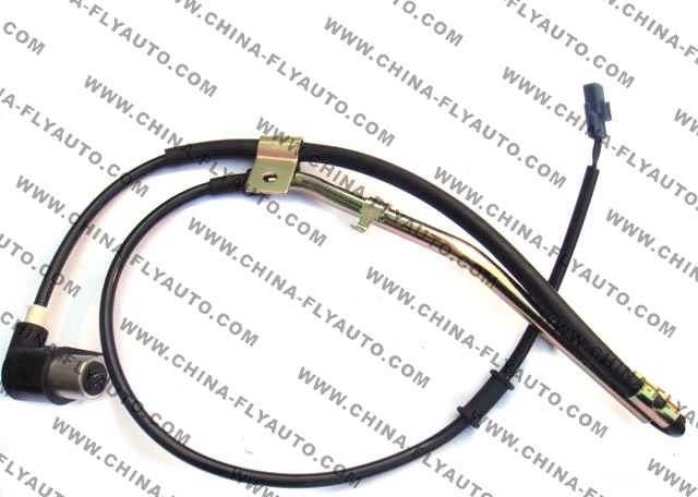 SUZUKI: 56220-75F00<br>Sensor,Fly auto parts