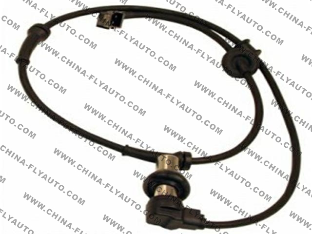 AUDI: 8D0927807C<br>Sensor,Fly auto parts