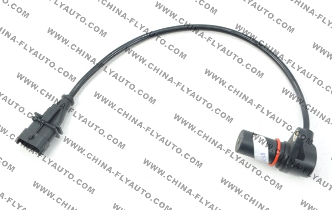 DAF: 1398467<br>0281002676<br>Sensor,Fly auto parts