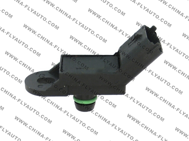 S8100182<br>55209194<br>0281002931<br>0 281 002 931<br>Sensor,Fly auto parts