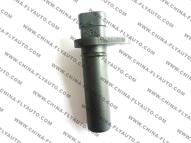 LADA: 1118-3843010<br>Sensor,Fly auto parts