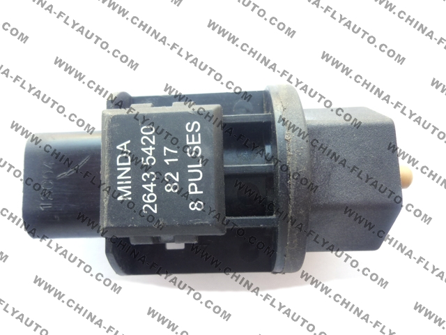 26435420<br>8217<br>Sensor,Fly auto parts