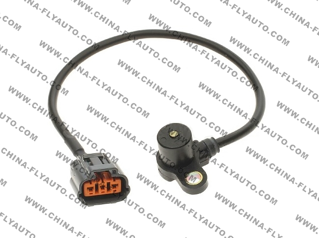 FORD: F32Z6C315A<br>FORD: F32Z6C315AA<br>MAZDA: KL0118221<br>KIA: SU239<br>Sensor,Fly auto parts