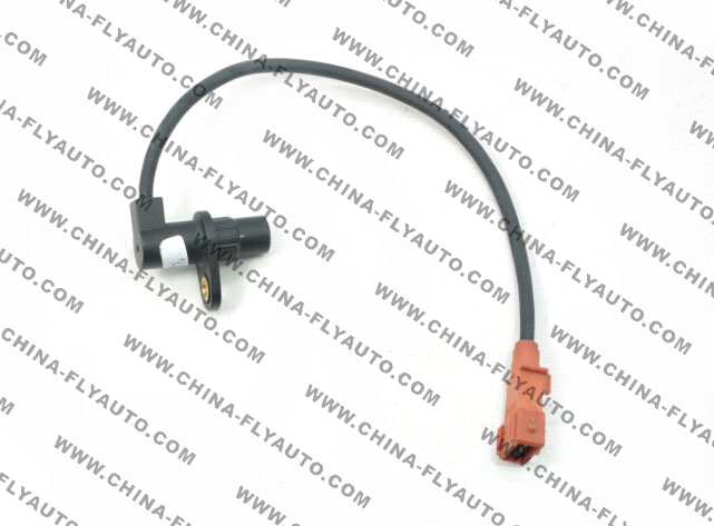 PEUGEOT: 1920 W9<br>87022<br>550006<br>EM18758<br>Sensor,Fly auto parts