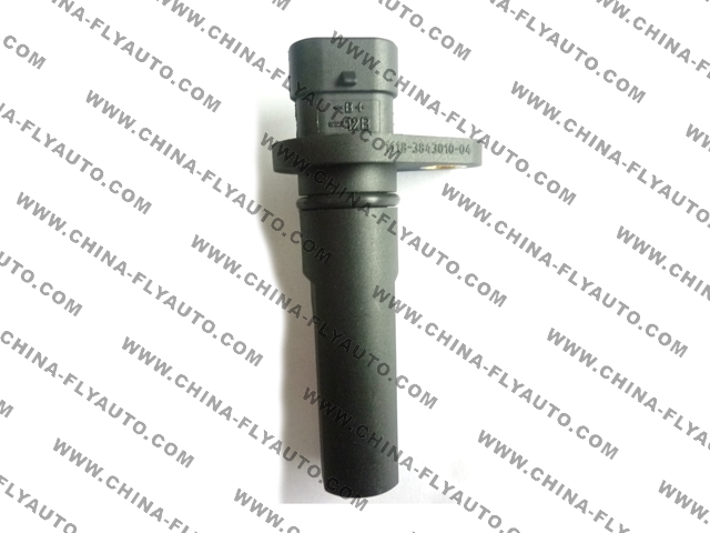 LADA: 1118-3843010-04<br>Sensor,Fly auto parts