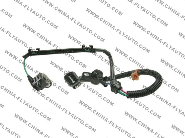 SUV: 0296000500<br>SUV: 37500P0AA01<br>HONDA: 37840P0AA01<br>HONDA: 37840PAAA01<br>Sensor,Fly auto parts