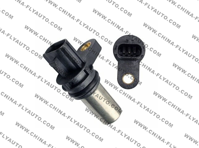 NISSAN: 23731-6N21A<br>NISSAN: 237316N202<br>NISSAN: 237316N205<br>NISSAN: 237316N20A<br>Sensor,Fly auto parts