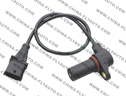 DAF: 0281002675<br>1607435<br>Sensor,Fly auto parts