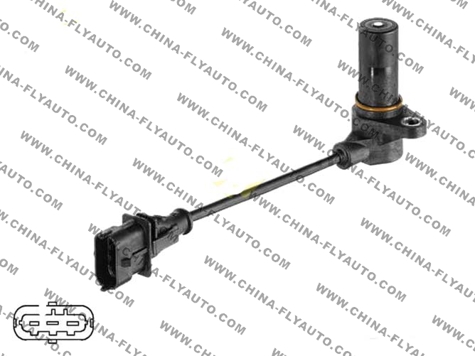 AUDI: 0281002513<br>500374063<br>Sensor,Fly auto parts