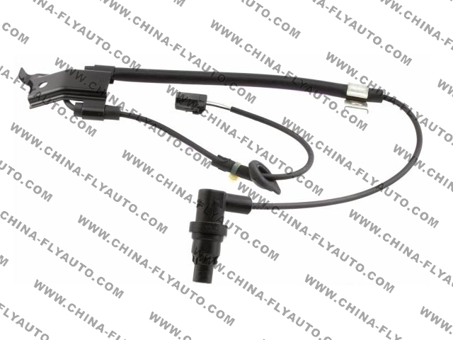 895460E040<br>8954648040<br>89546-48040 LEFT<br>Sensor,Fly auto parts