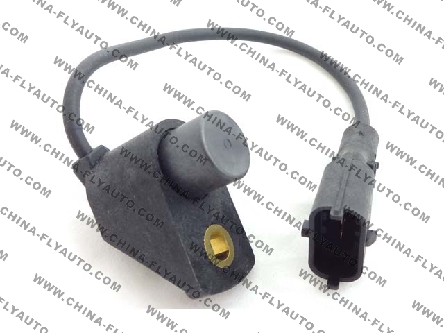 GENERAL MOTORS: 90540744<br>OPEL: 1238742<br>CSS125<br>PC136<br>Sensor,Fly auto parts