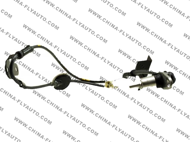 MAZDA: GE7C-43-71YC<br>Sensor,Fly auto parts