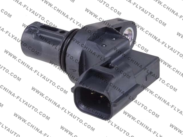 MAZDA: J005T23281<br>MAZDA: J5T23281<br>MAZDA: ZJ01-18-230<br>MAZDA: PC306<br>Sensor,Fly auto parts