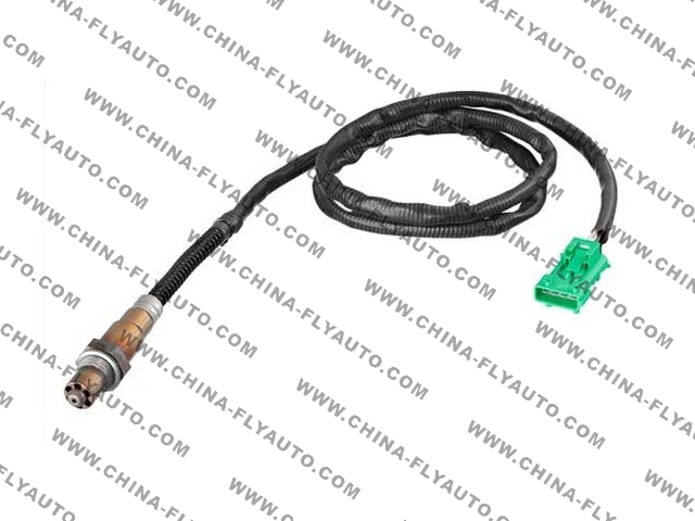 0 258 006 027<br>Sensor,Fly auto parts