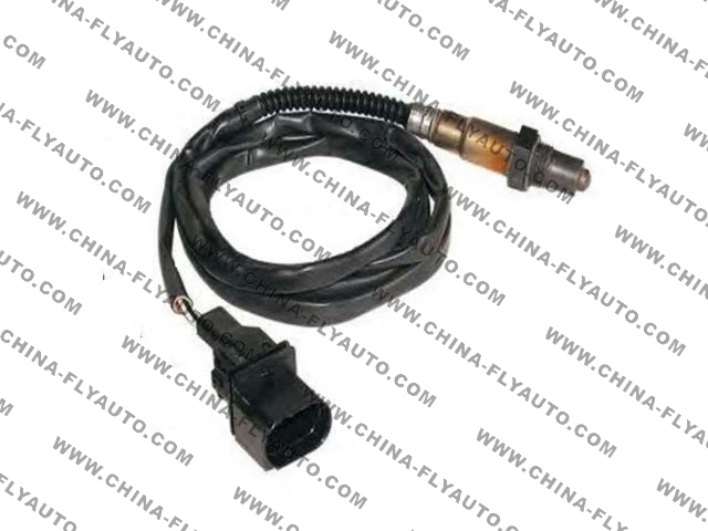 VW: 06B 906 262A<br>BOSCH: 0 258 006 745<br>BOSCH: 0 258 006 744<br>Sensor,Fly auto parts