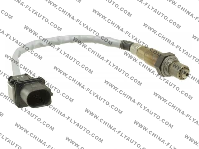 VW: 07L 906 262 S<br>BOSCH: 0 258 017 153<br>BOSCH: 0 258 017 154<br>Sensor,Fly auto parts