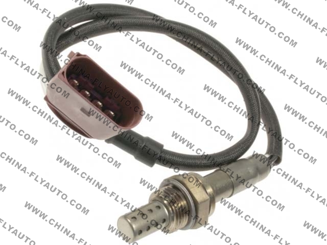 06G 906 262 C<br>0 258 010 055<br>0 258 010 056<br>Sensor,Fly auto parts