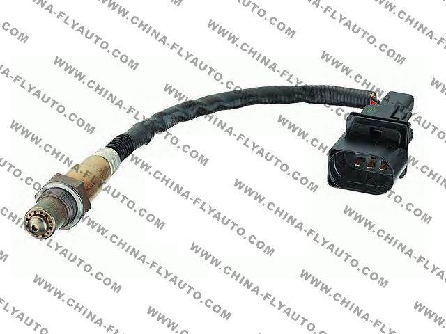 BOSCH: 0 258 007 285<br>Sensor,Fly auto parts