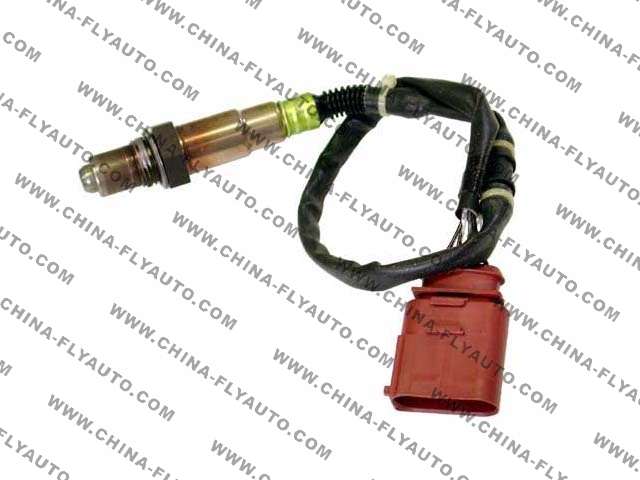 VW: 06A 906 262 DM<br>Sensor,Fly auto parts