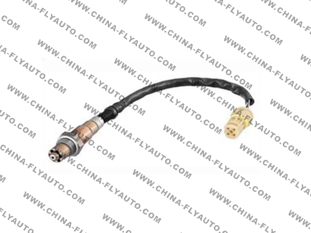 0S 0007 11T177<br>0 258 006 420<br>Sensor,Fly auto parts