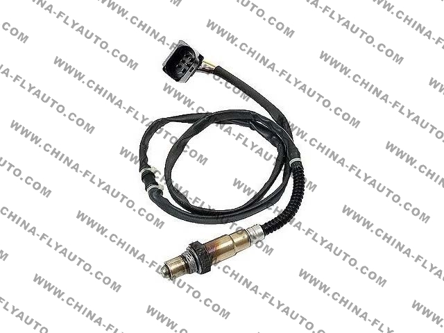 06A 906 262 EG<br>0 258 010 127<br>Sensor,Fly auto parts