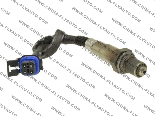 12596688<br>BOCSH: 0 258 006 938<br>Sensor,Fly auto parts