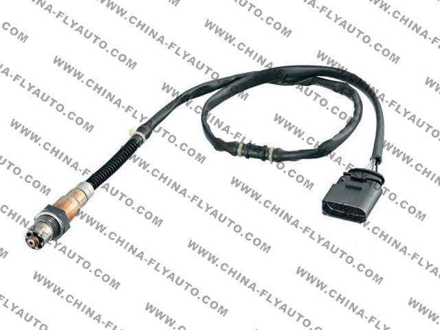 06A 906 265 AP<br>0 258 006 163<br>Sensor,Fly auto parts