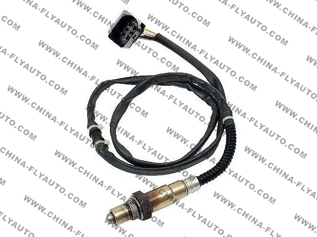 06G 906 262 D<br>0 258 006 707<br>0 258 006 708<br>Sensor,Fly auto parts