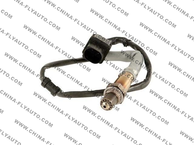 VW: 06J 906 262 AA<br>BOSCH: 0 258 017 270<br>BOSCH: 0 258 017 271<br>Sensor,Fly auto parts