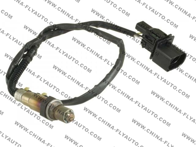 VW: 06B 906 265 D<br>BOSCH: 0 258 007 090<br>BOSCH: 0 258 007 091<br>Sensor,Fly auto parts