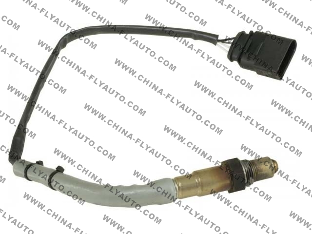 022 906 262 BG<br>0 258 006 557<br>0 258 006 558<br>Sensor,Fly auto parts