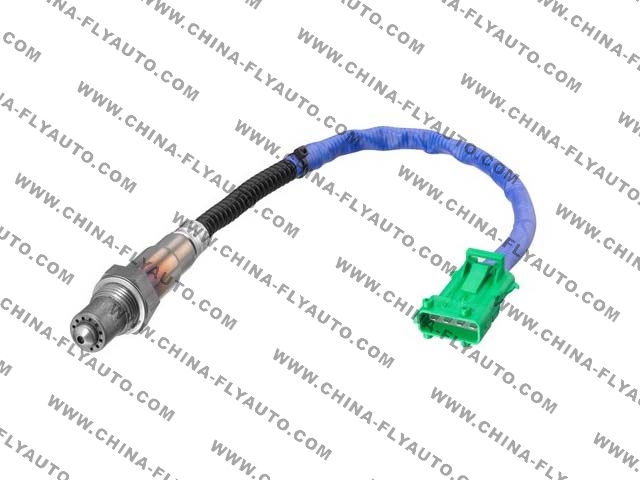 BOSCH: 0 258 006 026<br>Sensor,Fly auto parts