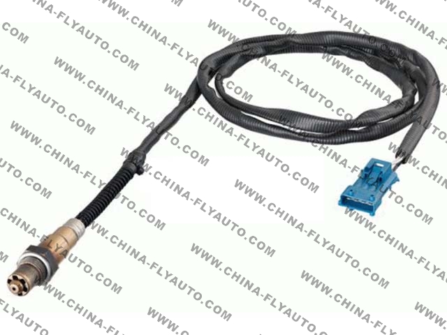 BOSCH: 0 258 006 185<br>Sensor,Fly auto parts