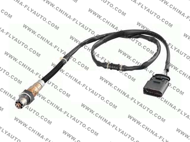 VW: 330 906 265D<br>BOSCH: 0 258 006 902<br>BOSCH: 0 258 006 903<br>Sensor,Fly auto parts