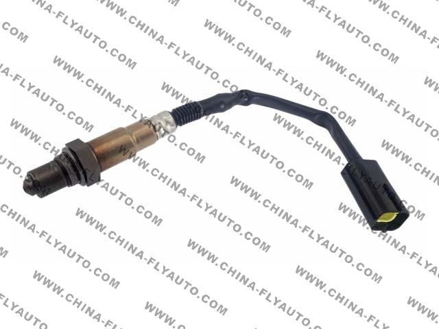 HYUNDAL: 39210-23710<br>Sensor,Fly auto parts