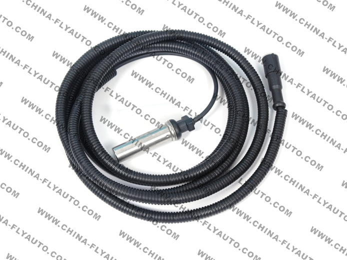 DAF: 1400 071<br>IVECO: 5 0401 3848<br>SCANIA: 1 934 574<br>SOLARIS: 1021400501<br>Sensor,Fly auto parts