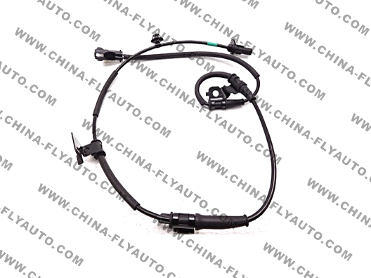OEM: 59810-4C000<br>Sensor,Fly auto parts