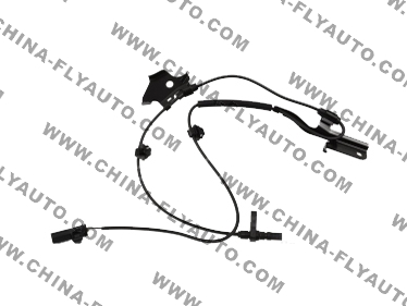 LEXUS: 8954312080<br>TOYOTA: 89543-12080<br>Sensor,Fly auto parts