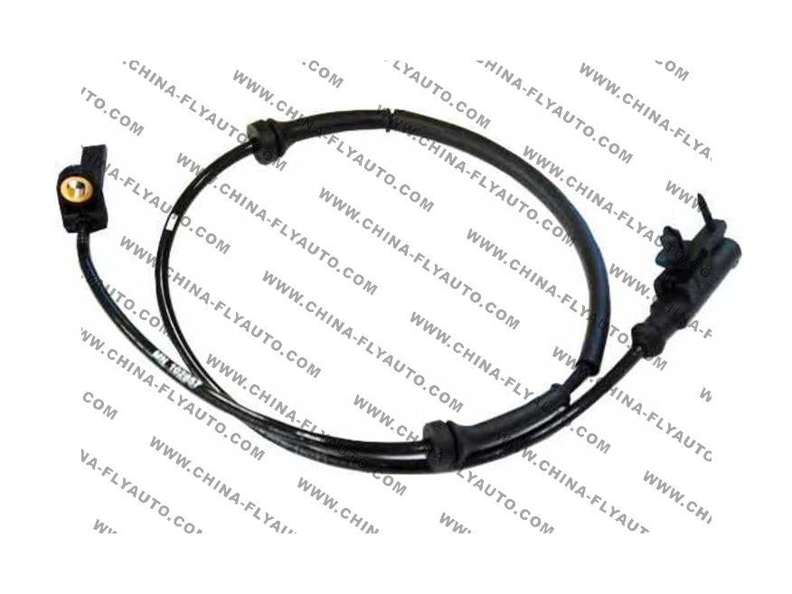 MERCEDES-BENZ: 454 542 05 18<br>MERCEDES-BENZ: A4545420518<br>MITSUBISHI: 4670A533<br>SMART: 4545420518<br>Sensor,Fly auto parts