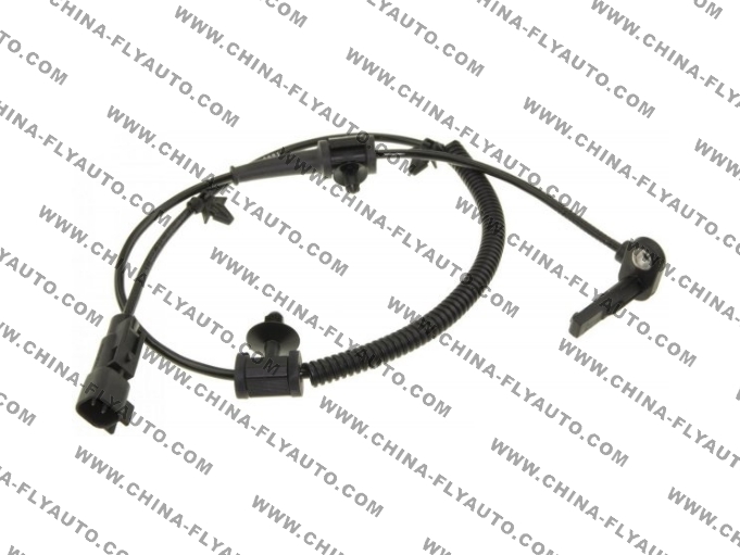 GENERAL MOTORS: 12841558<br>GENERAL MOTORS: 13317205<br>GENERAL MOTORS: 1235324<br>GENERAL MOTORS: 1238438<br>Sensor,Fly auto parts