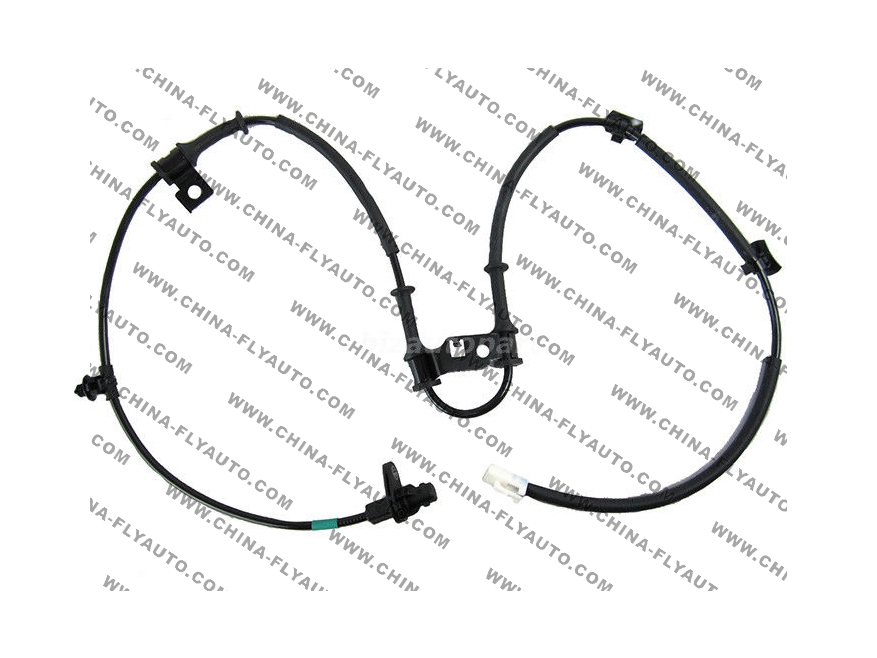 OEM: 59810-3X500<br>Sensor,Fly auto parts